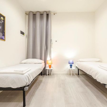 Dimora Santo Stefano: Ampia, Con Giardino Privato Apartment Bologna Exterior foto