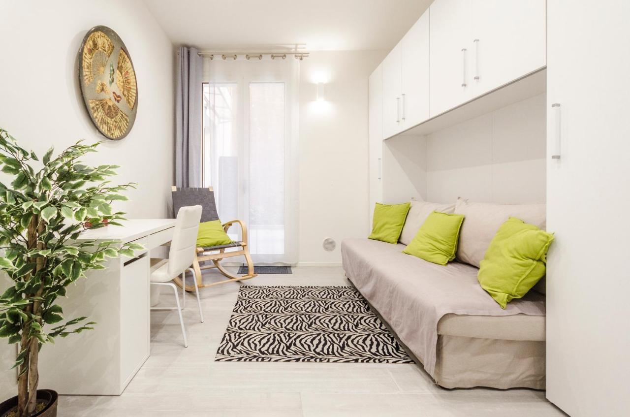 Dimora Santo Stefano: Ampia, Con Giardino Privato Apartment Bologna Exterior foto