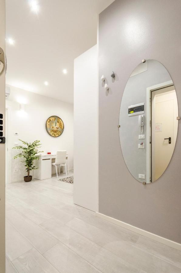 Dimora Santo Stefano: Ampia, Con Giardino Privato Apartment Bologna Exterior foto