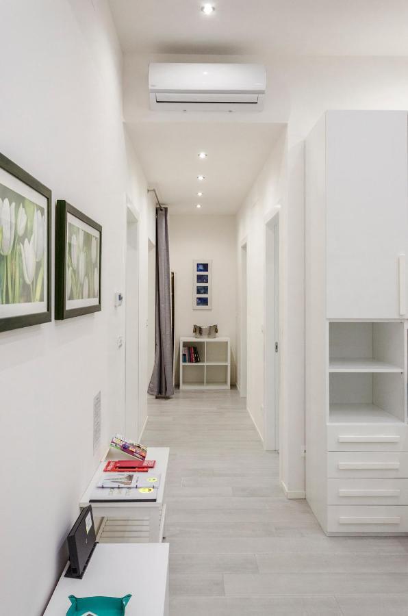 Dimora Santo Stefano: Ampia, Con Giardino Privato Apartment Bologna Exterior foto