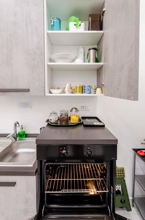 Dimora Santo Stefano: Ampia, Con Giardino Privato Apartment Bologna Exterior foto