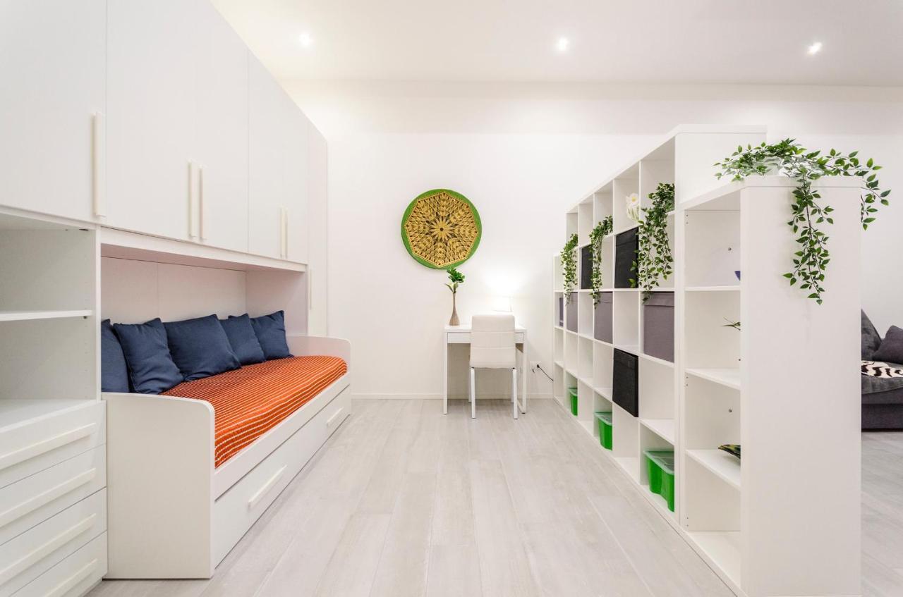 Dimora Santo Stefano: Ampia, Con Giardino Privato Apartment Bologna Exterior foto
