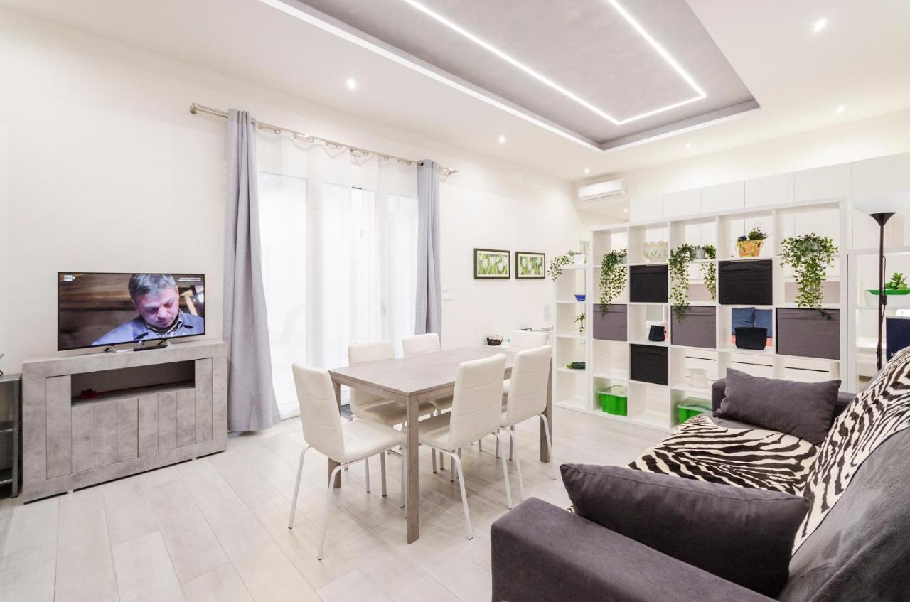 Dimora Santo Stefano: Ampia, Con Giardino Privato Apartment Bologna Exterior foto