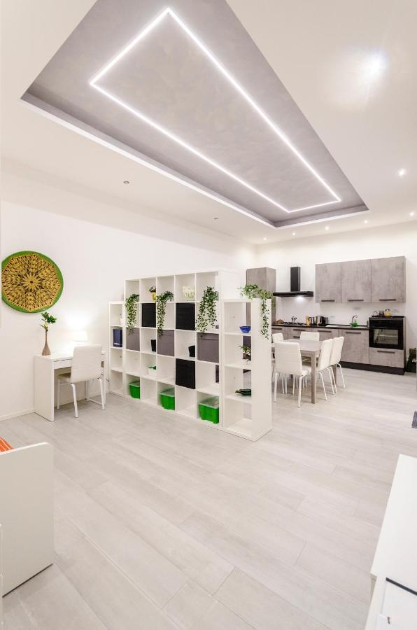 Dimora Santo Stefano: Ampia, Con Giardino Privato Apartment Bologna Exterior foto