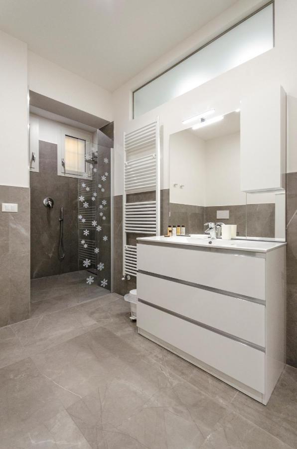 Dimora Santo Stefano: Ampia, Con Giardino Privato Apartment Bologna Exterior foto