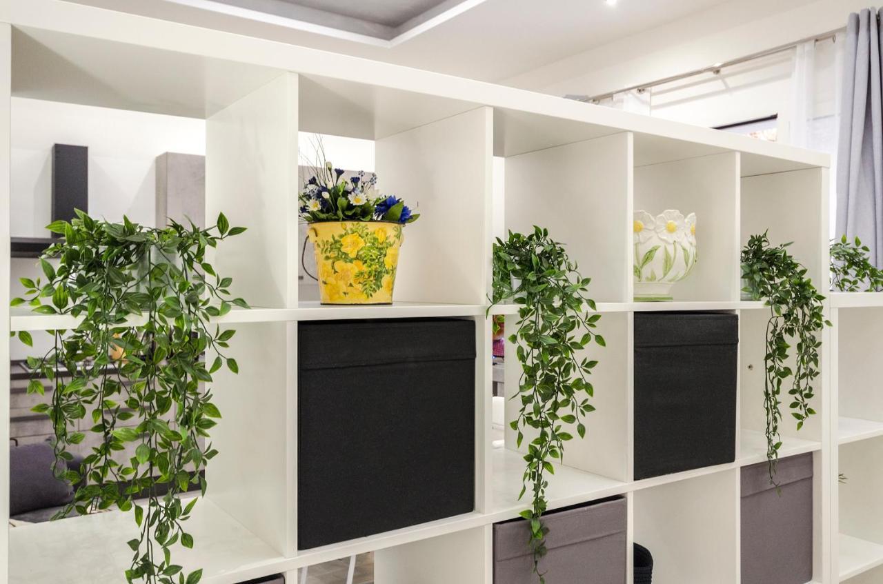 Dimora Santo Stefano: Ampia, Con Giardino Privato Apartment Bologna Exterior foto