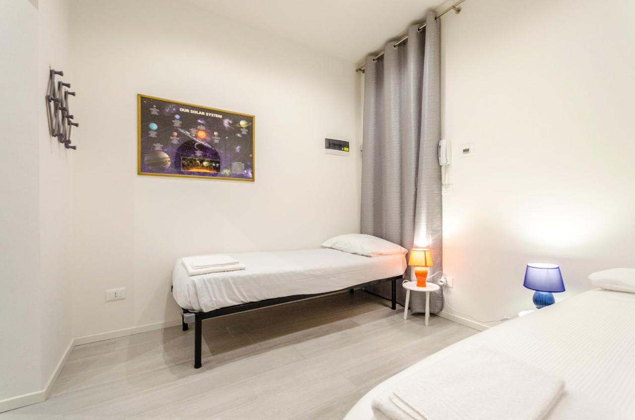 Dimora Santo Stefano: Ampia, Con Giardino Privato Apartment Bologna Exterior foto